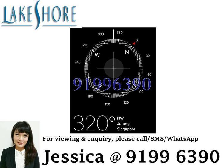 The Lakeshore (D22), Condominium #128116012